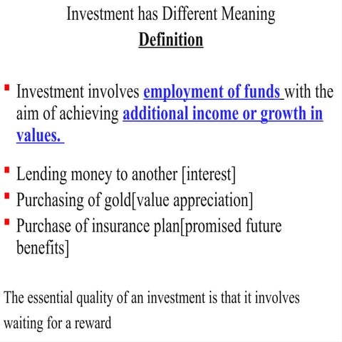 chapter 1 anintroductiontoinvestment.pptx