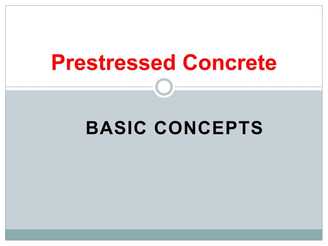 Chapter 1 Basic Concepts Part I 1 Ppt Chapter 1 Basic Concepts Part I 1 Ppt