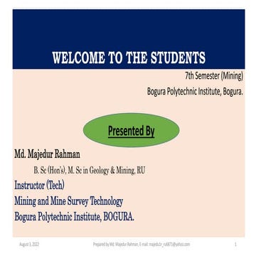 Chapter 1 Basic of well drilling process.pptx
