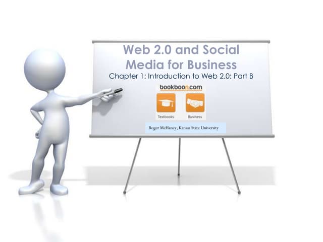 Chapter1b McHaney 2nd edition