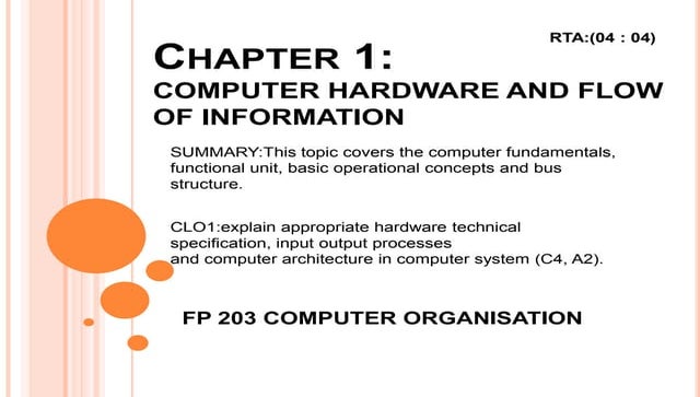 PPT Introduction To Computer Applications And Concepts ITE, 60% OFF