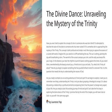 Chapter 1 Content The-Divine-Dance-Unraveling-the-Mystery-of-the-Trinity.pptx
