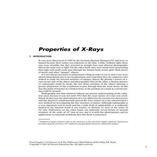 chapter 1 cotli(1).pdf properties of X ray