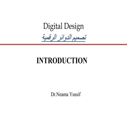 Chapter 1 digital design.pptx