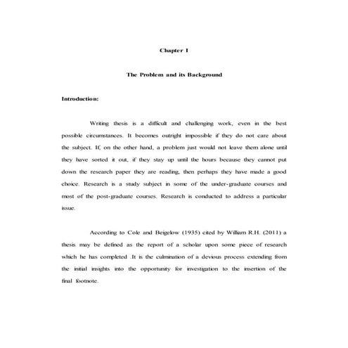 Chapter 1 done editing