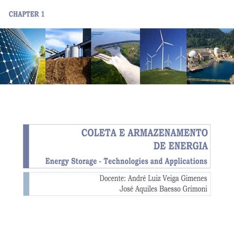 pumped hydro energy storage system | PPTX