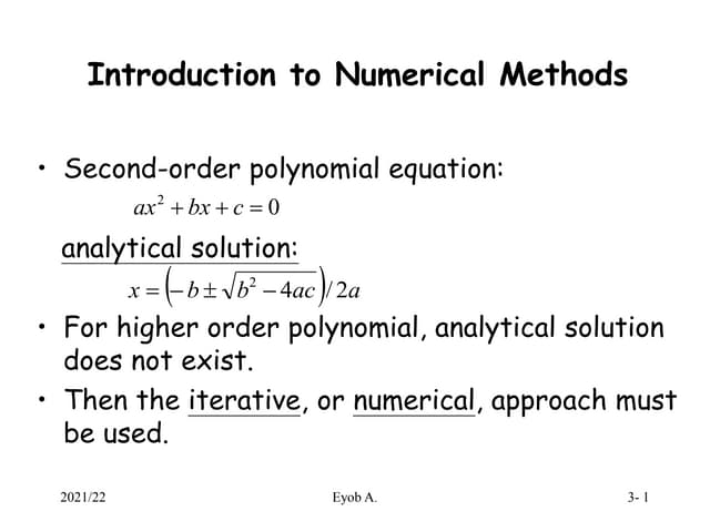 Chapter 1 Errors  and Approximations.ppt