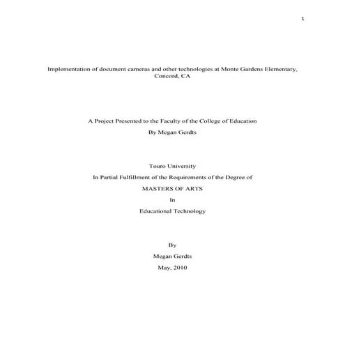 Chapter 1 final draft