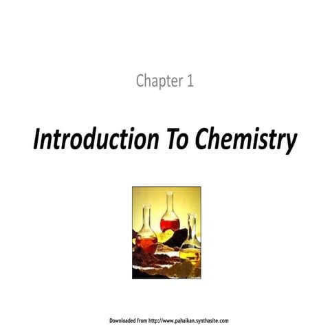 Chapter 1 form 4
