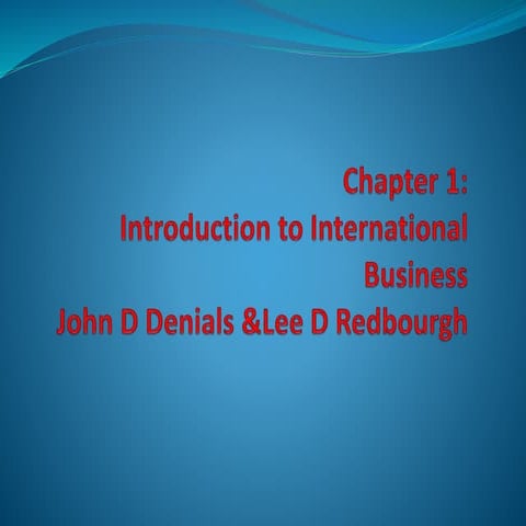 IBM CHAPTER NO:01