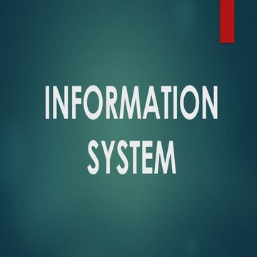 Chapter1 Information Technology Internet You Pptx