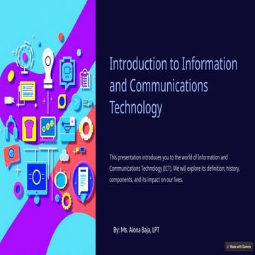 IT in the Living Era Chapter 1 Intro.pptx