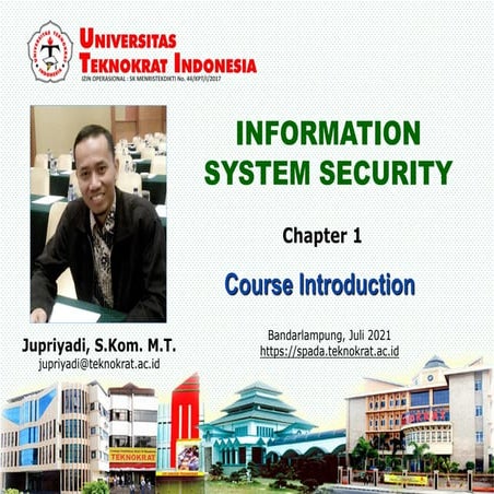 Chapter 1 introduction