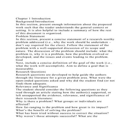 Chapter 1 IntroductionBackgroundIntroductionIn this section, .docx