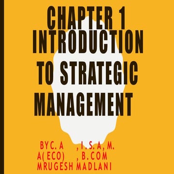 Chapter 1 Introduction of Strategic Management (3).pptx