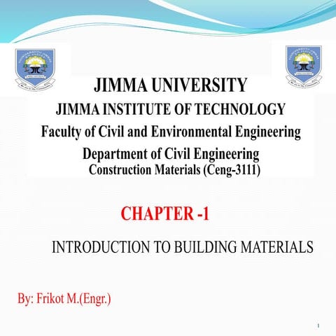 Chapter 1  introduction to construction materials ppt(pdf).pdf