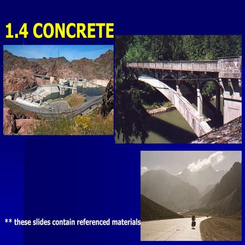 chapter 1 lecture 04 concrete.ppt