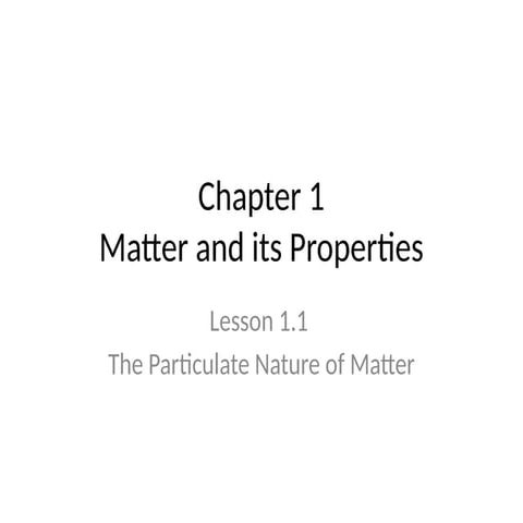 Chapter 1 lesson 1.1 and 1.2 - Work Hard.pptx