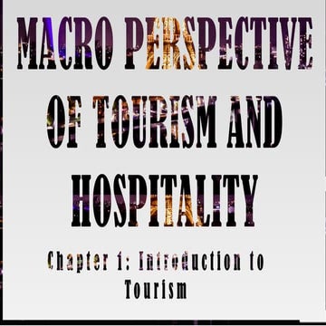 Chapter 1 Macro Pptx