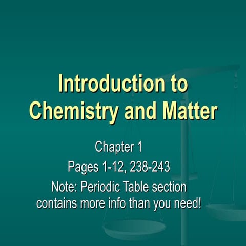 Chapter 1 Notes Copy