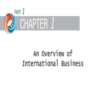 Chapter 1 Overview of International Business.pptx