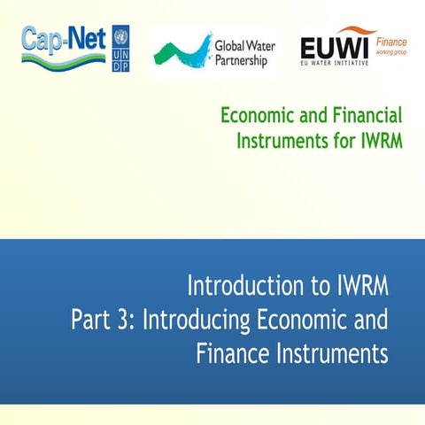 Chapter+5 introduction+to+finance+instruments | PPT