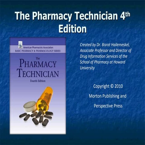 Chapter 1 pharmacy and health care(2)