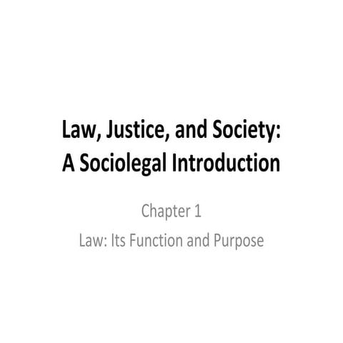 Chapter 1 power point | PPT