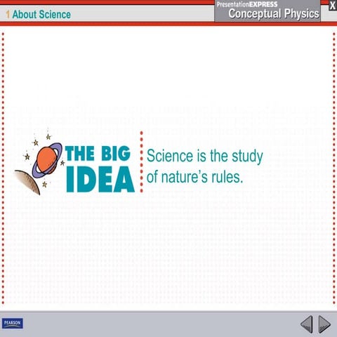 Chapter 1 power point from book