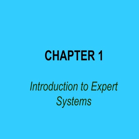 Chapter1 presentation week1