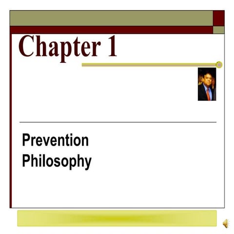 Introduction of Ethics (Prevention).. ppt | PPT