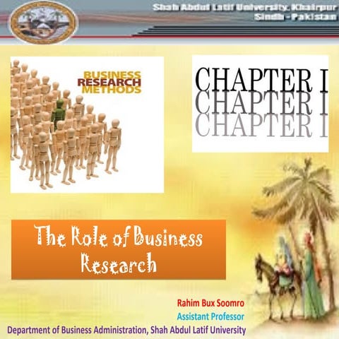 Lecture 01 Introduction to Business Research Methods.ppt