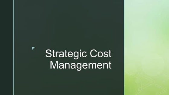 scm ppt.pptx | Business Administration | Business