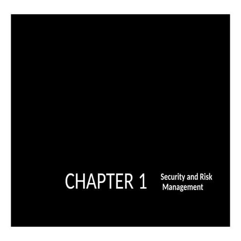 Security and Risk Management Practices.pptx