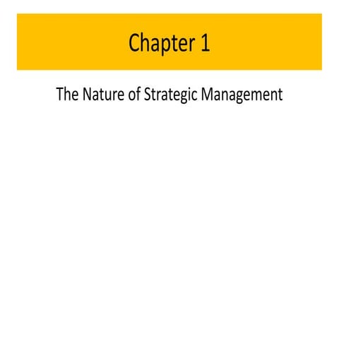 Chapter 1 Strategic Management Essentials.pdf