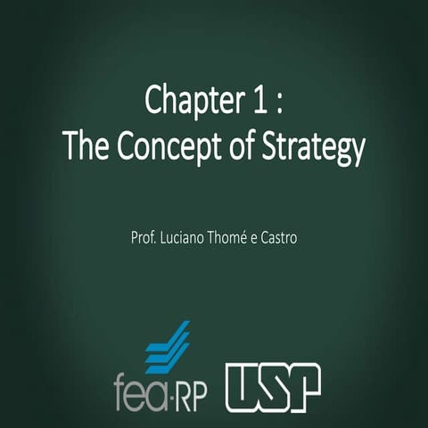 Chapter 1 The Concept of Strategy.pptx