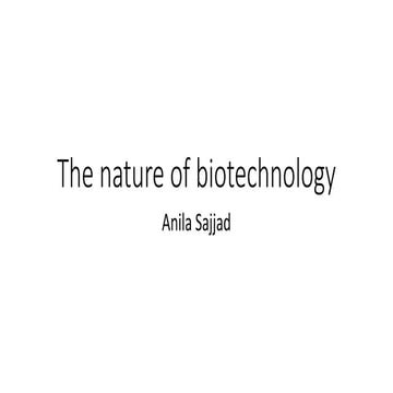 Chapter 1 The nature of biotechnology.pptx