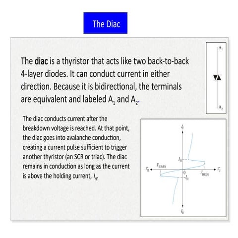 Electrical Device and Circuit-Ujt,Scr,Diac,Triac.pptx