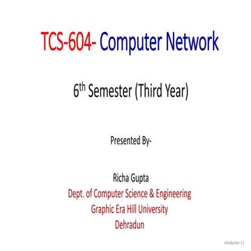 Chapter_1_v8.1.pptx computer network chaptee 1 | PPTX