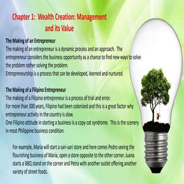 Chapter 1 Wealth Creation  Management and its Value.pptx