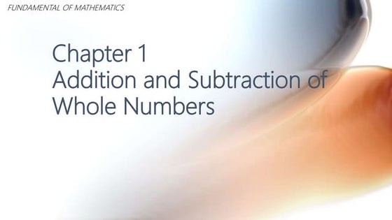 Class 4 ch-1 ppt | PPT