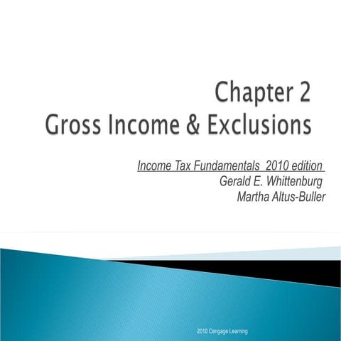 Chapter 2 | PPT | Life Insurance | Insurance