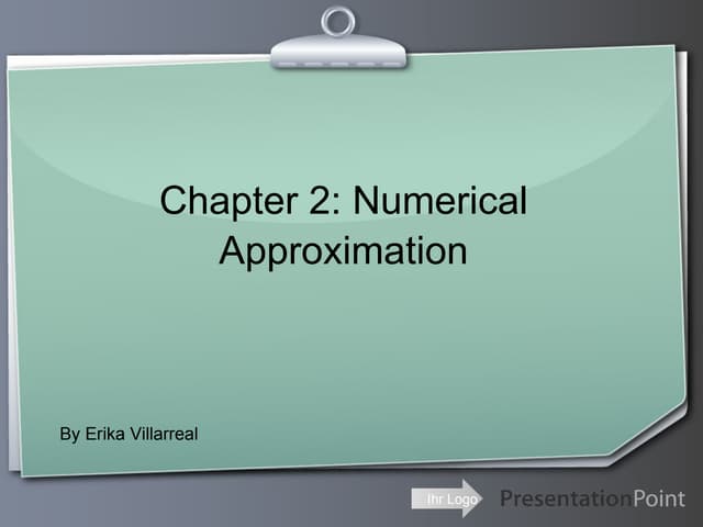 Chapter 2