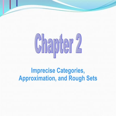 Chapter 2 | PPT