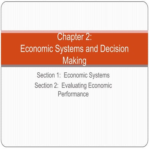 Chapter 2 PowerPoint | PPTX