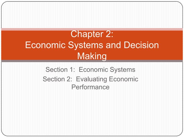 Chapter 2 PowerPoint | PPTX
