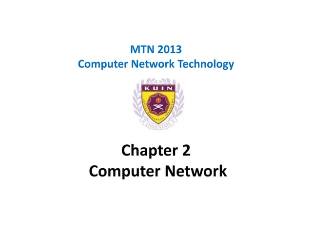 Computer Network