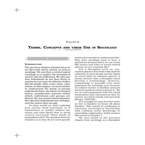 Chapter 2 | PDF