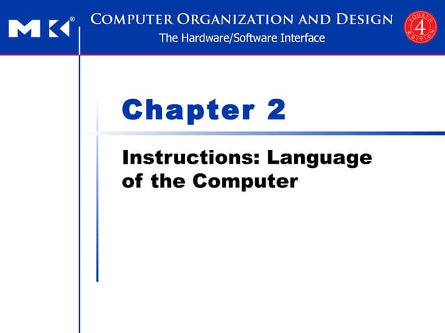Chapter 2