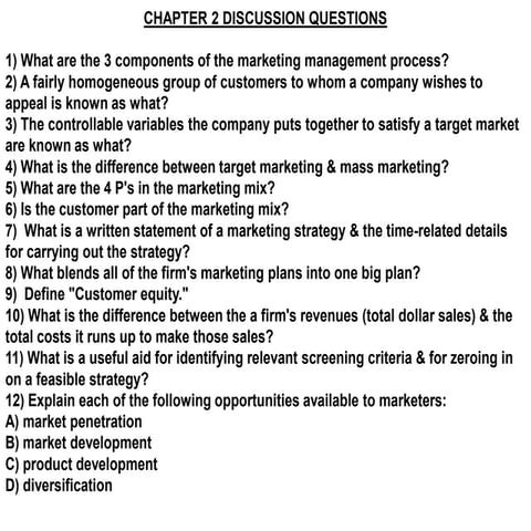 Chapter 2 | PPT image.